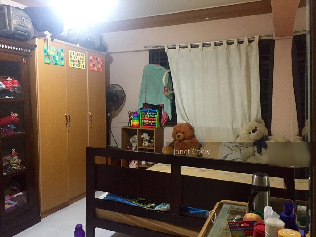 Blk 538 Woodlands Drive 16 (Woodlands), HDB 4 Rooms #124920082